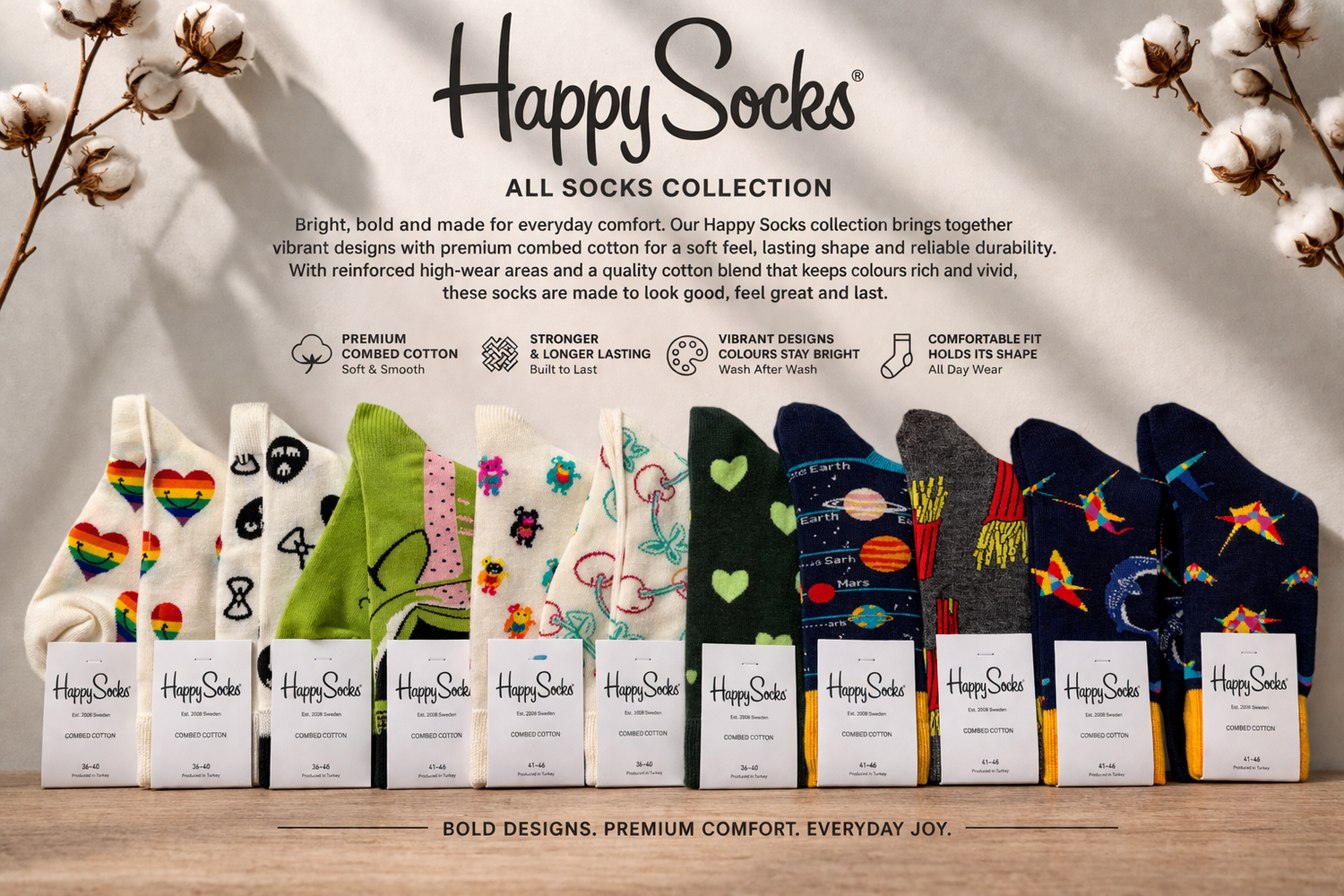 Happy Socks