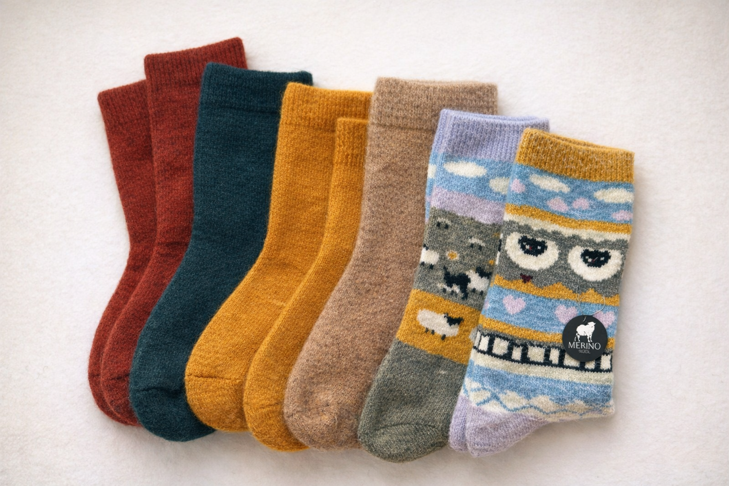 Women's Socks
