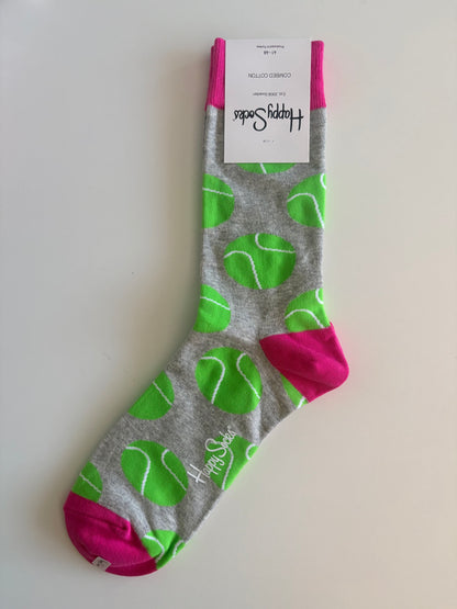 Men's Patterned Socks by Happy Socks / Colourful & Varied Designs