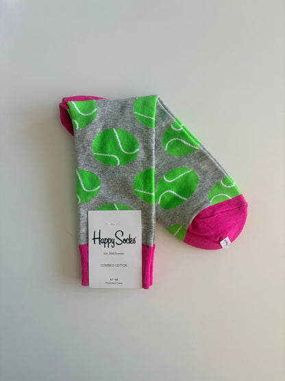 Men's Patterned Socks by Happy Socks / Colourful & Varied Designs