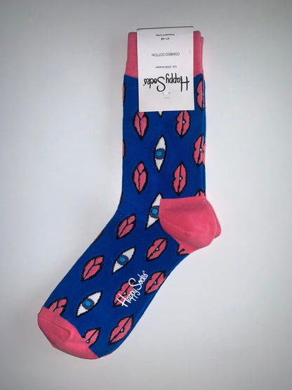 Men's Patterned Socks by Happy Socks / Colourful & Varied Designs