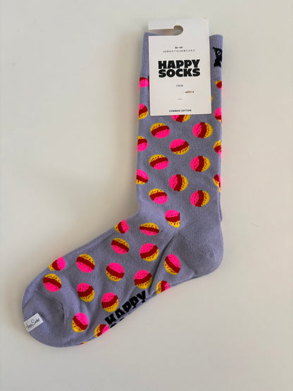 Women’s Patterned Socks by Happy Socks / Colourful & Styish