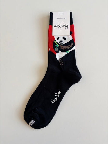 Men's Socks by Happy Socks / Colourful & Varied Animal & Fishes Designs