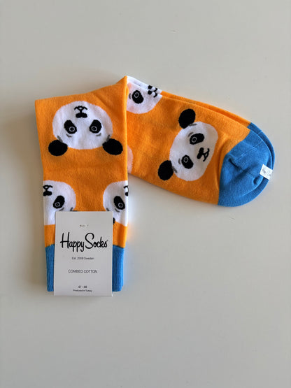 Men's Socks by Happy Socks / Colourful & Varied Animal & Fishes Designs