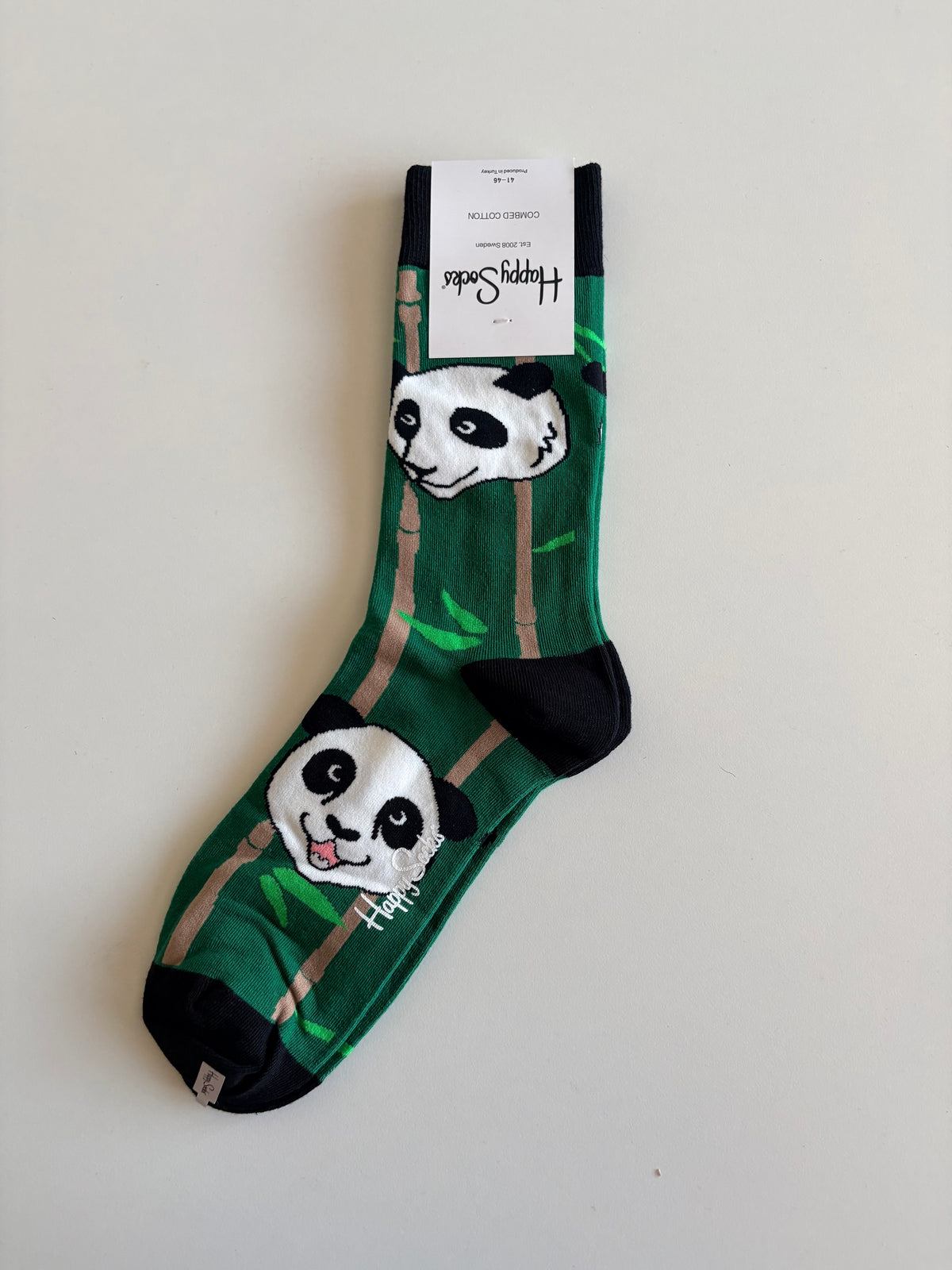 Men's Socks by Happy Socks / Colourful & Varied Animal & Fishes Designs