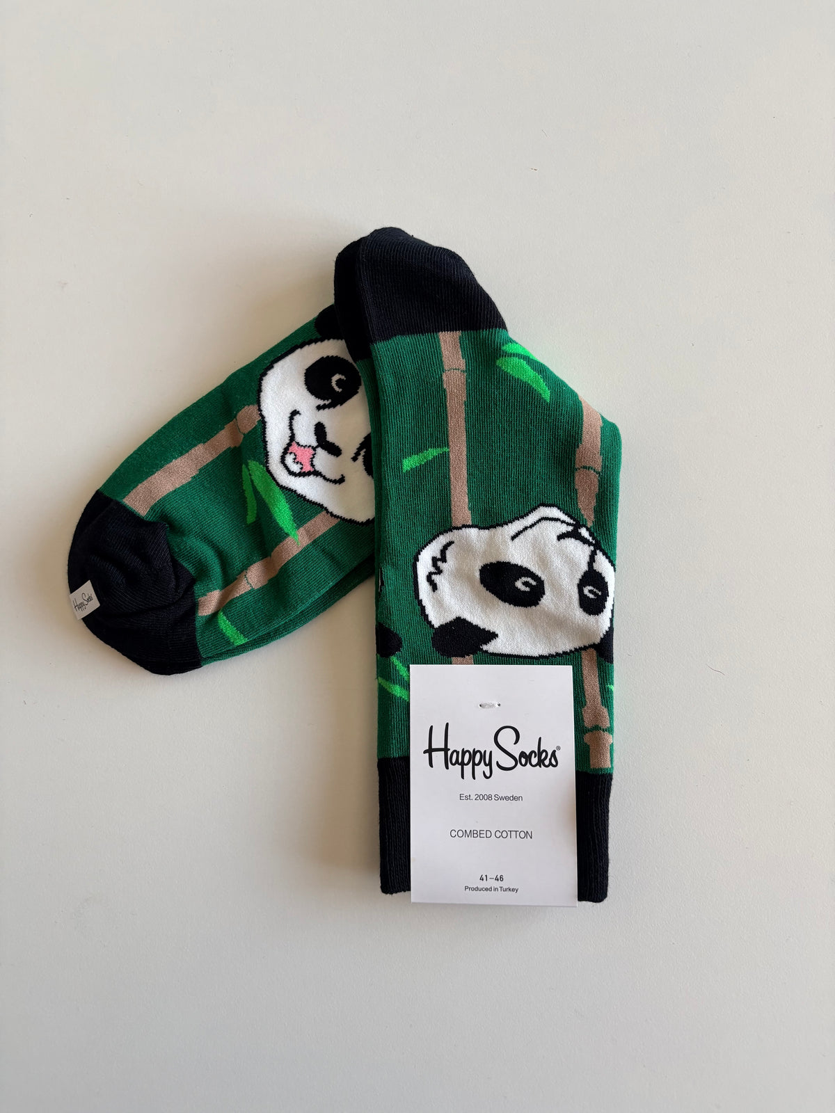 Men's Socks by Happy Socks / Colourful & Varied Animal & Fishes Designs