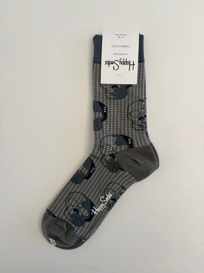Men's Patterned Socks by Happy Socks / Colourful & Varied Designs