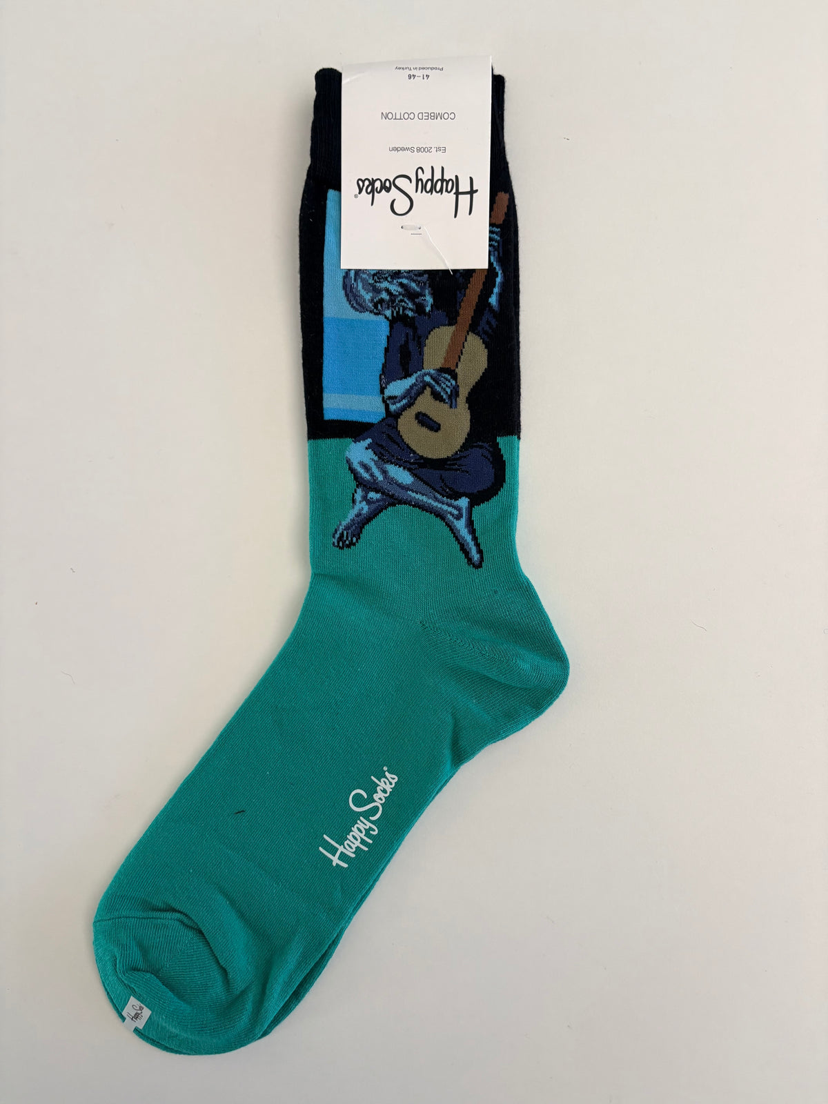 Men's Patterned Socks by Happy Socks / Colourful & Varied Designs