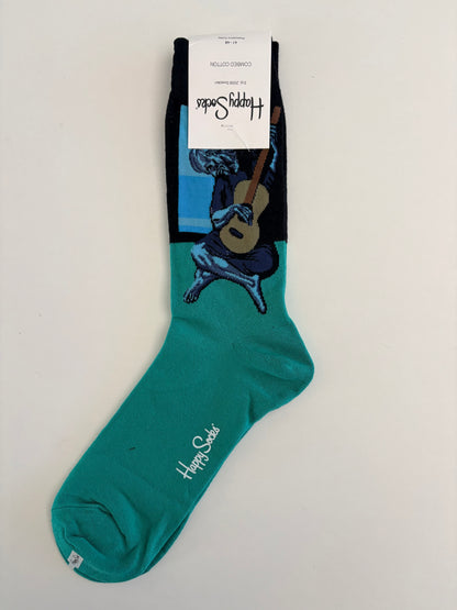 Men's Patterned Socks by Happy Socks / Colourful & Varied Designs