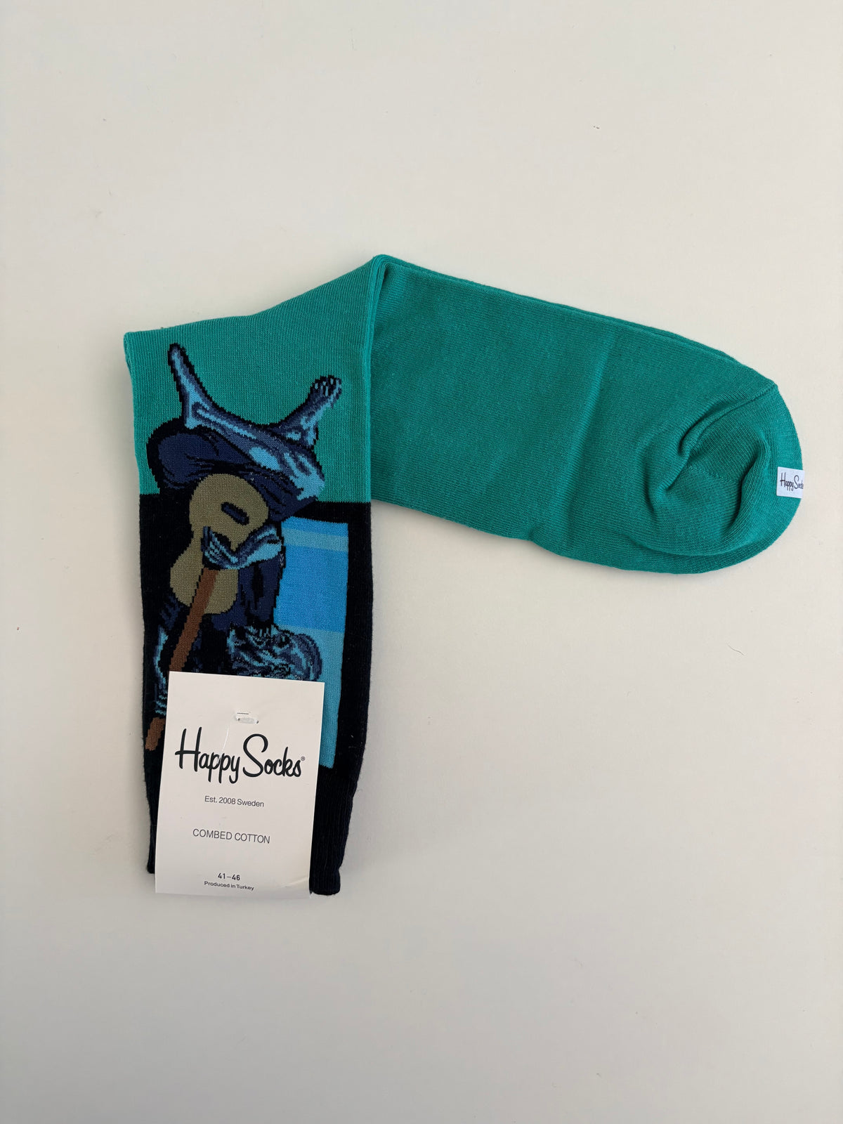 Men's Patterned Socks by Happy Socks / Colourful & Varied Designs