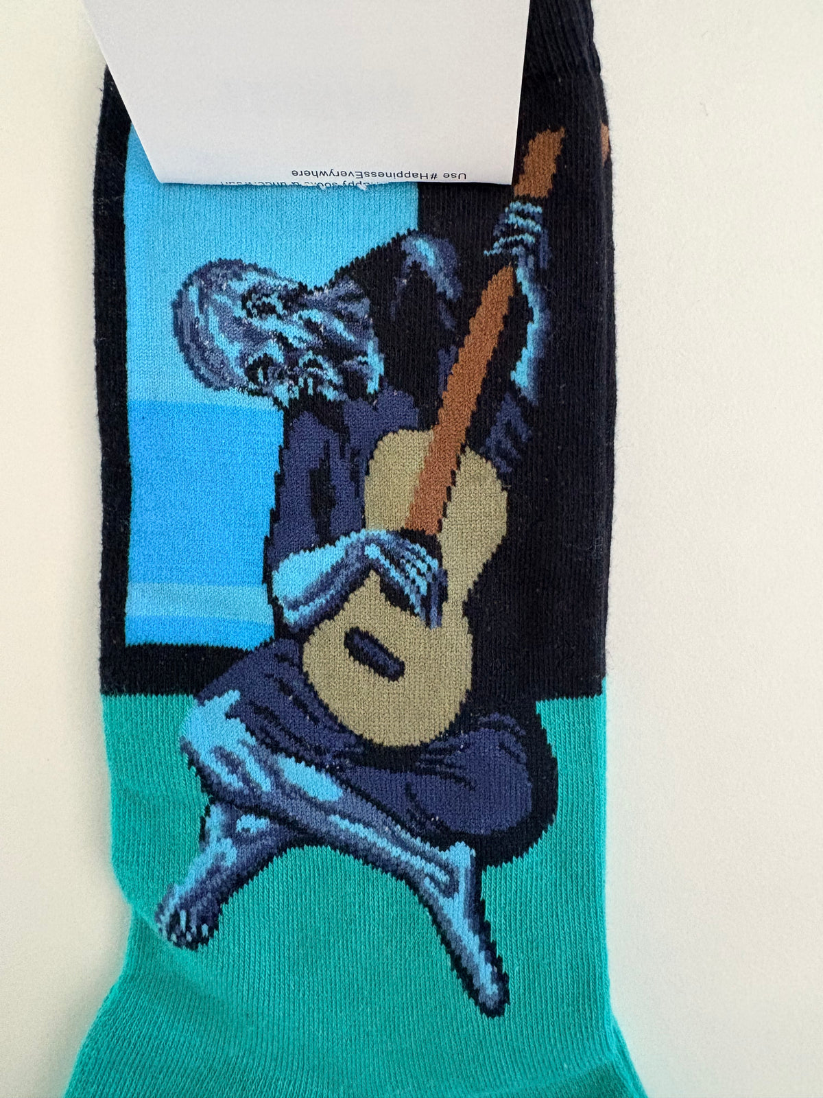 Men's Patterned Socks by Happy Socks / Colourful & Varied Designs