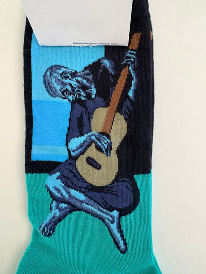 Men's Patterned Socks by Happy Socks / Colourful & Varied Designs