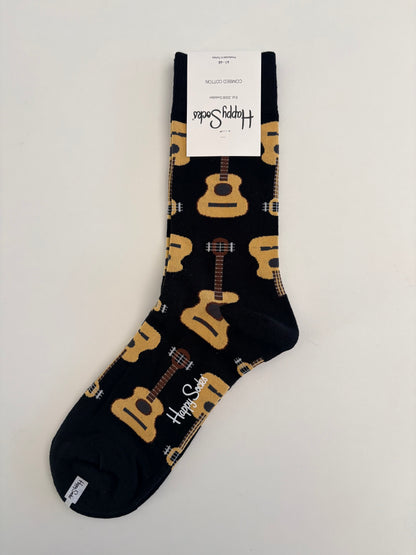 Men's Patterned Socks by Happy Socks / Colourful & Varied Designs