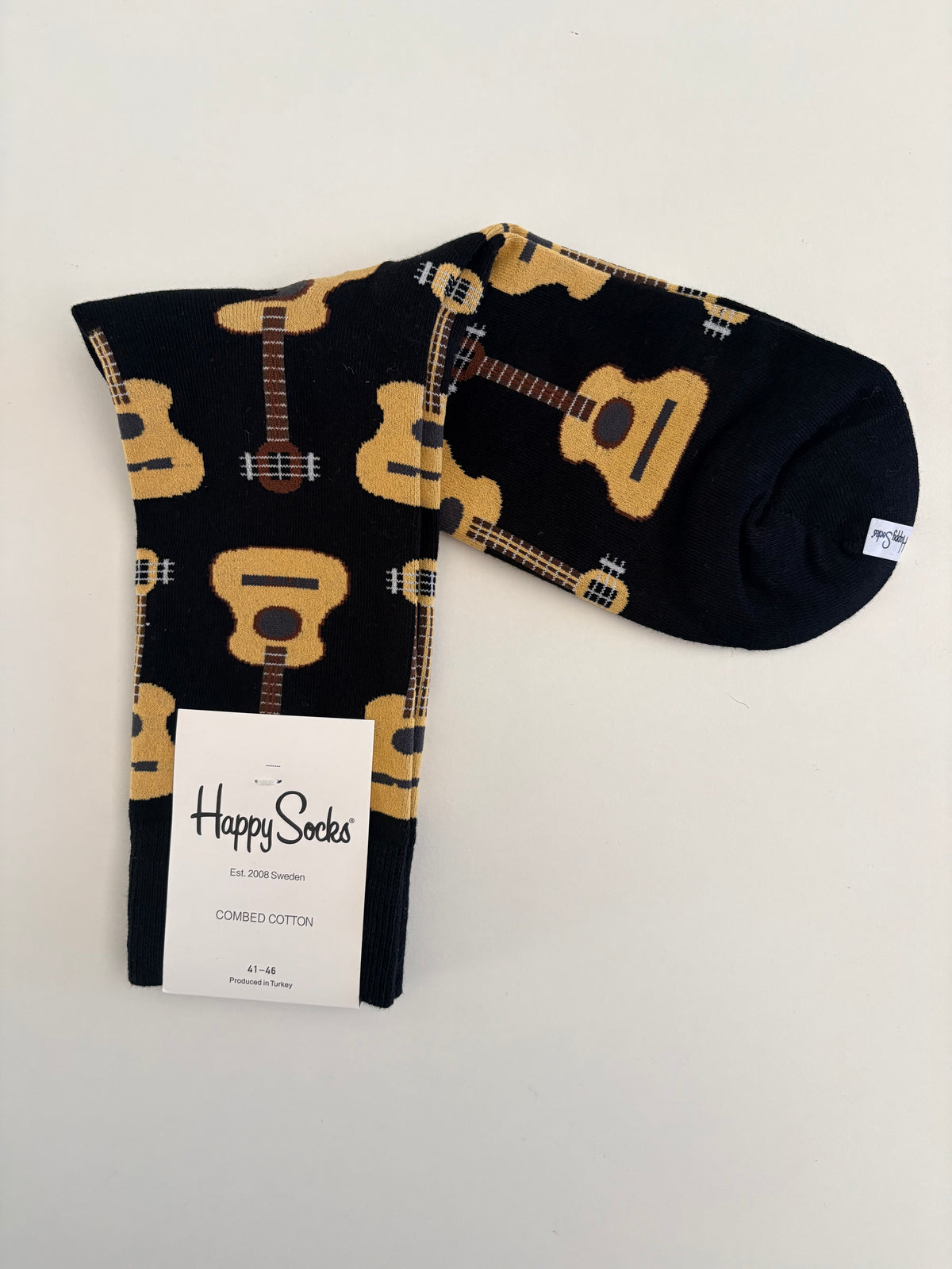 Men's Patterned Socks by Happy Socks / Colourful & Varied Designs