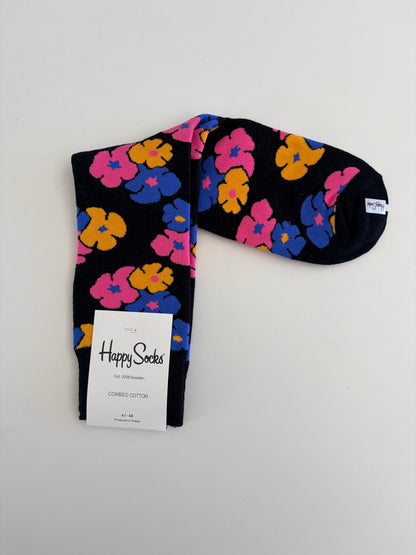 Men's Patterned Socks by Happy Socks / Colourful & Varied Designs