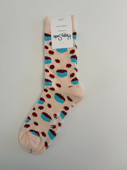 Men's Patterned Socks by Happy Socks / Colourful & Varied Designs