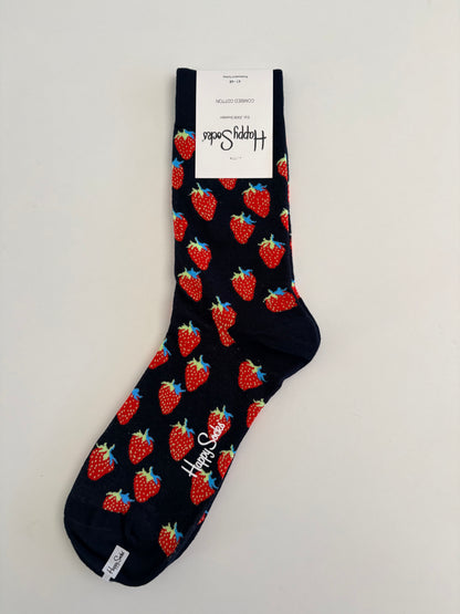 Men's Patterned Socks by Happy Socks / Colourful & Varied Designs