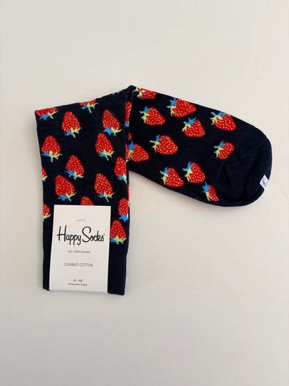Men's Patterned Socks by Happy Socks / Colourful & Varied Designs