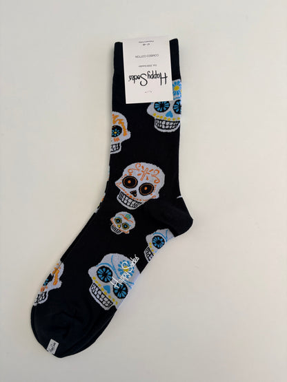 Men's Patterned Socks by Happy Socks / Colourful & Varied Designs