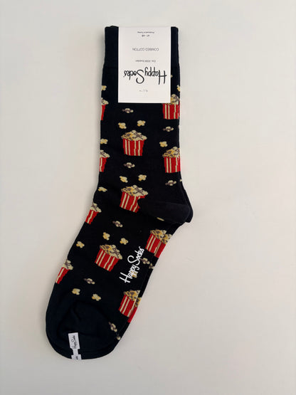 Men's Patterned Socks by Happy Socks / Colourful & Varied Designs