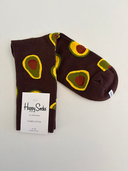 Men's Patterned Socks by Happy Socks / Colourful & Varied Designs