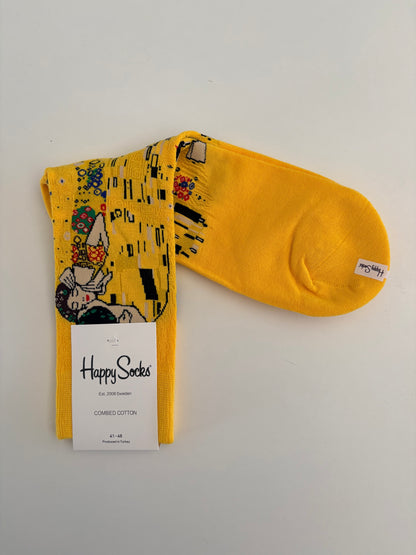 Men's Patterned Socks by Happy Socks / Colourful & Varied Designs