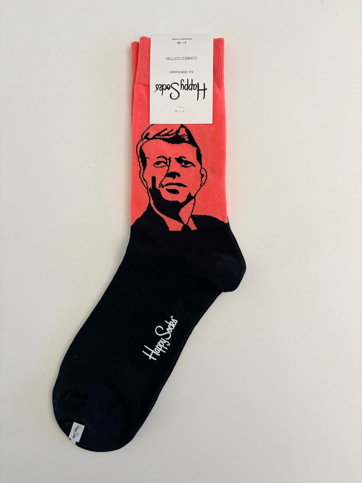 Men's Patterned Socks by Happy Socks / Colourful & Varied Designs