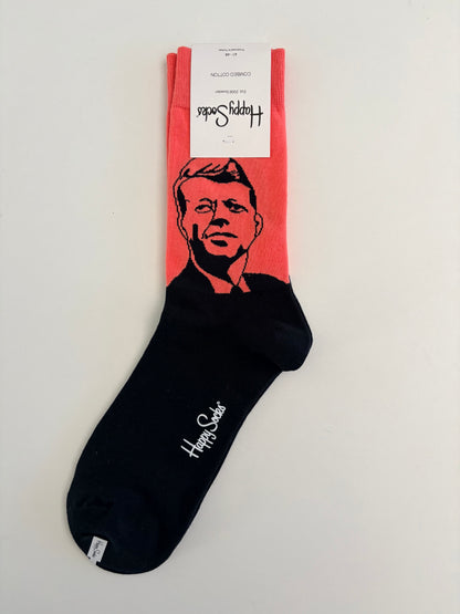 Men's Patterned Socks by Happy Socks / Colourful & Varied Designs