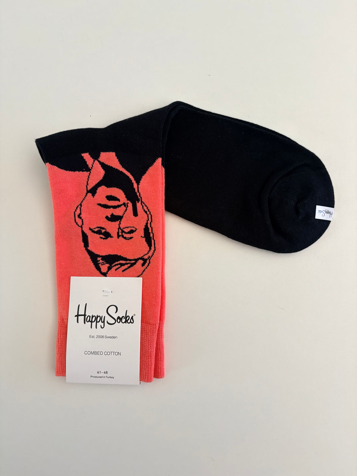 Men's Patterned Socks by Happy Socks / Colourful & Varied Designs