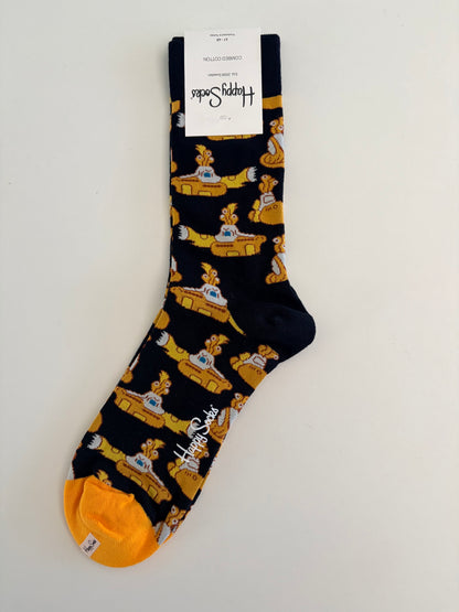 Men's Patterned Socks by Happy Socks / Colourful & Varied Designs