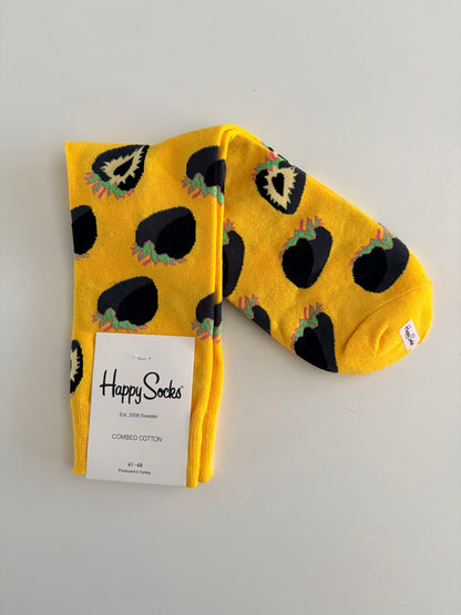 Men's Patterned Socks by Happy Socks / Colourful & Varied Designs