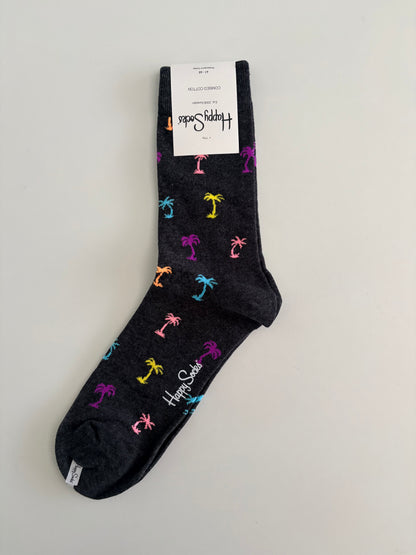 Men's Patterned Socks by Happy Socks / Colourful & Varied Designs