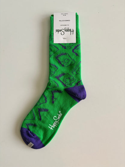 Women’s Patterned Socks by Happy Socks / Colourful & Styish