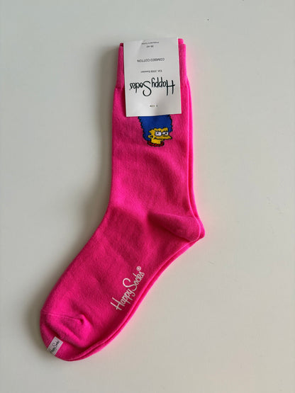 Women’s Patterned Socks by Happy Socks / Colourful & Styish