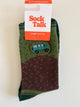 Embroidered Off Roader Combed Cotton