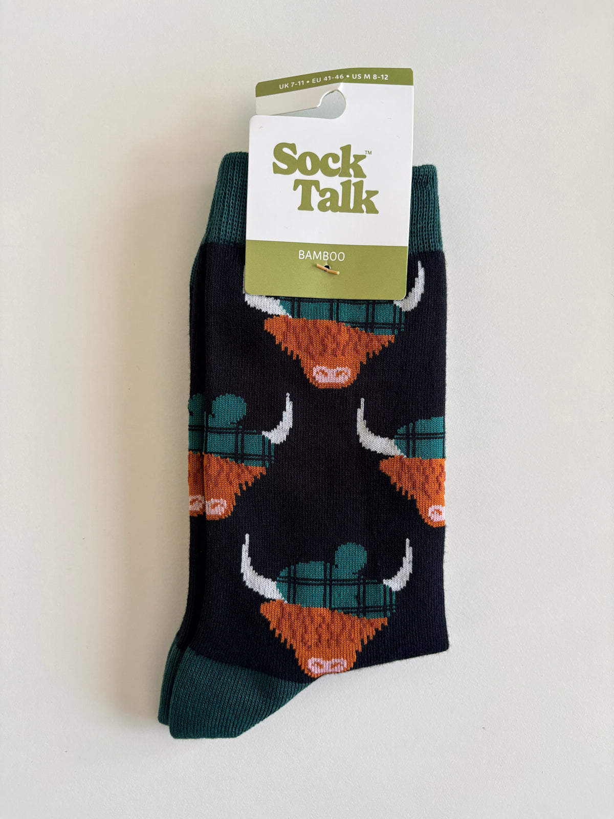 Men’s Sock Talk - Fun, Comfortable & Stylish Socks for Every Occasion