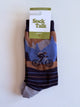Mountain Bike in Bamboo