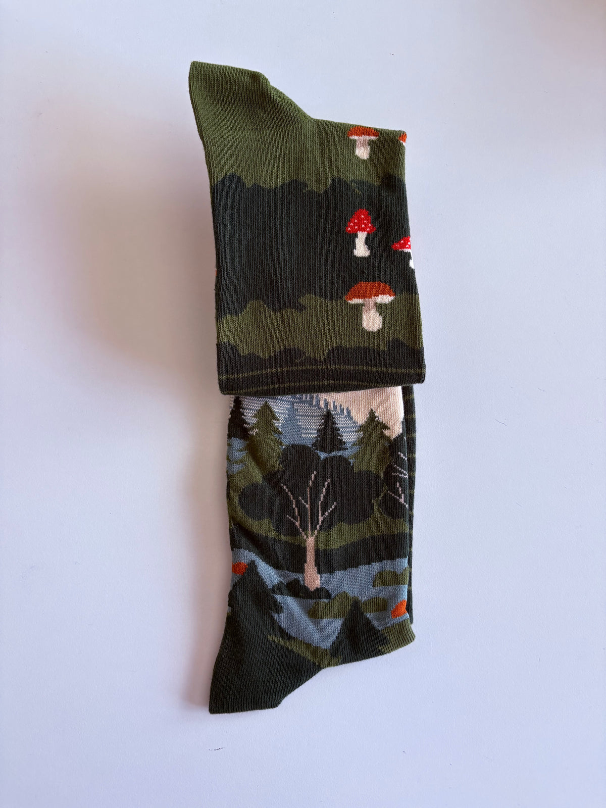 Men’s Sock Talk - Fun, Comfortable & Stylish Socks for Every Occasion