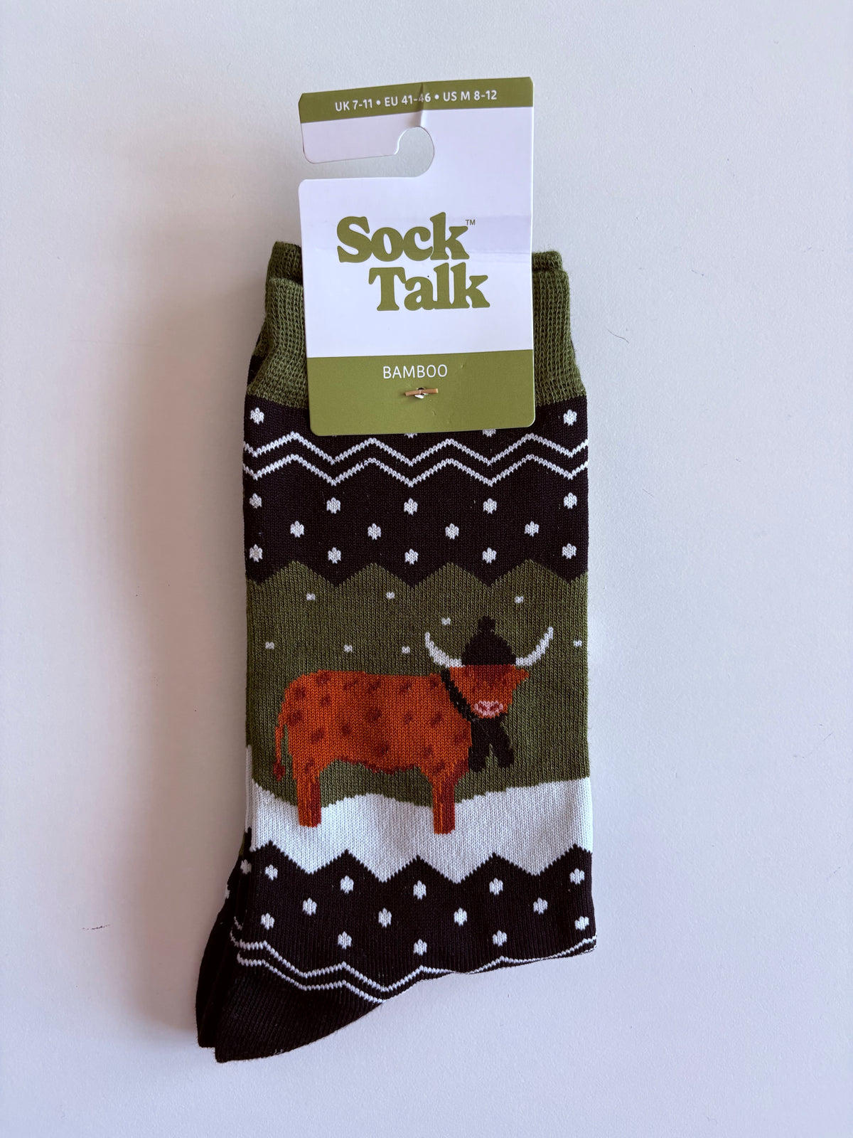 Men’s Sock Talk - Fun, Comfortable & Stylish Socks for Every Occasion