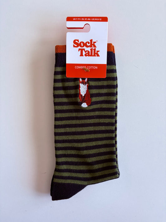 Men’s Sock Talk - Fun, Comfortable & Stylish Socks for Every Occasion