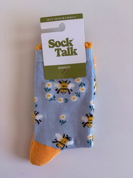 Women's Sock Talk - Fun, Comfortable & Stylish Socks for Every Occasion Sock talk - Fun, Comfortable & Stylish Socks for Every Occasion
