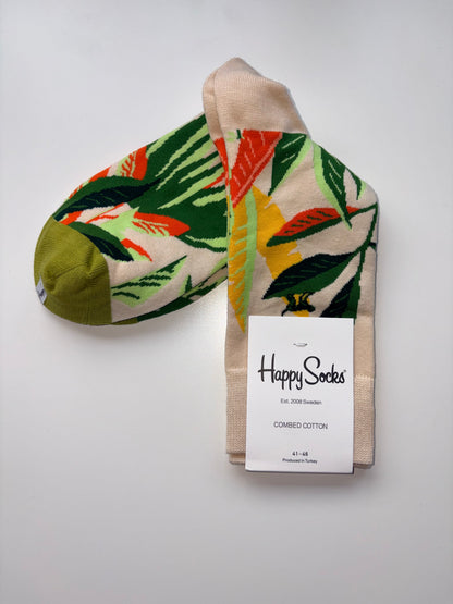 Men's Patterned Socks by Happy Socks / Colourful & Varied Designs