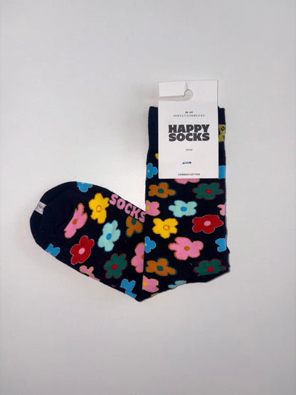 Women’s Patterned Socks by Happy Socks / Colourful & Styish