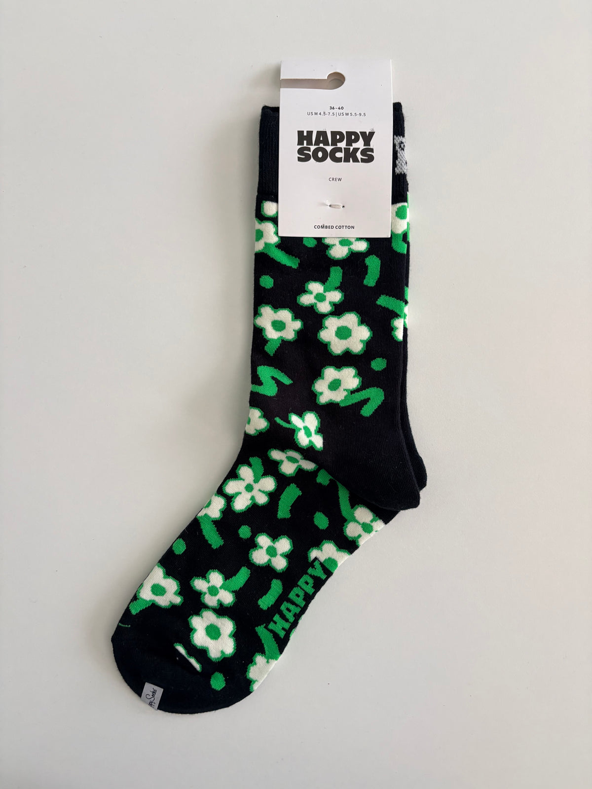 Women’s Patterned Socks by Happy Socks / Colourful & Styish