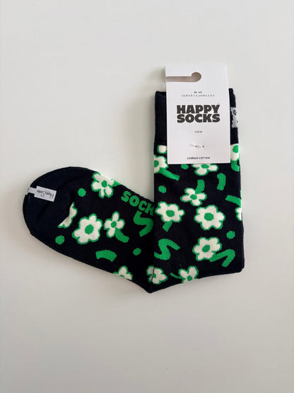 Women’s Patterned Socks by Happy Socks / Colourful & Styish
