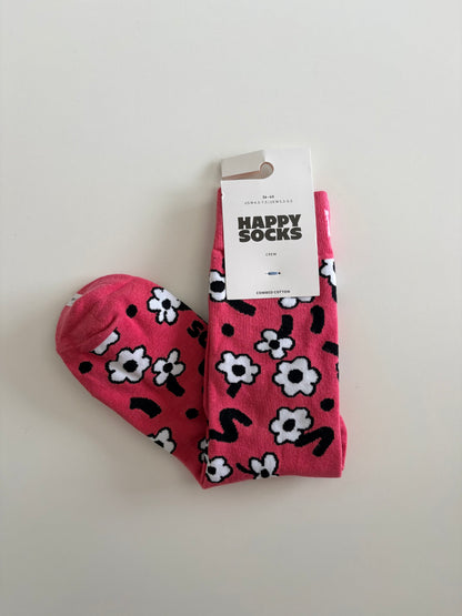 Women’s Patterned Socks by Happy Socks / Colourful & Styish