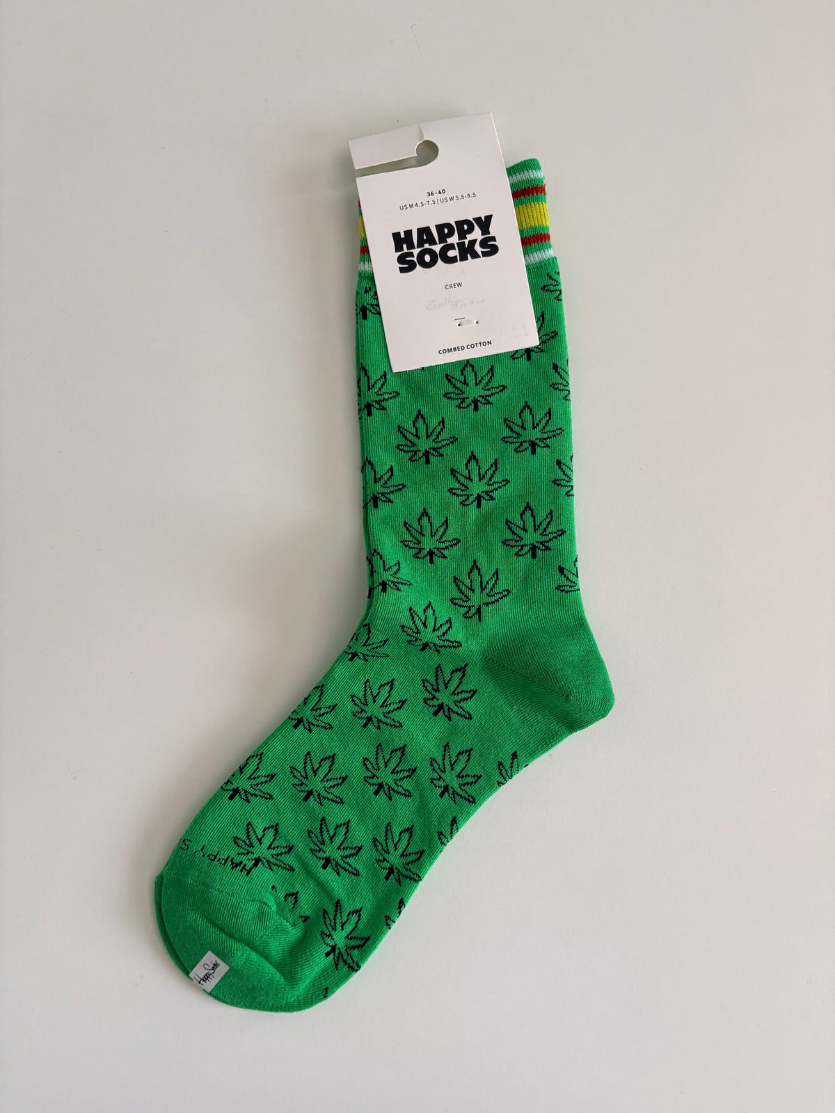 Women’s Patterned Socks by Happy Socks / Colourful & Styish