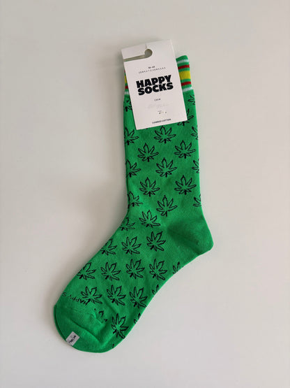 Women’s Patterned Socks by Happy Socks / Colourful & Styish