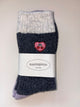 Cherry Heart (Dark Grey)