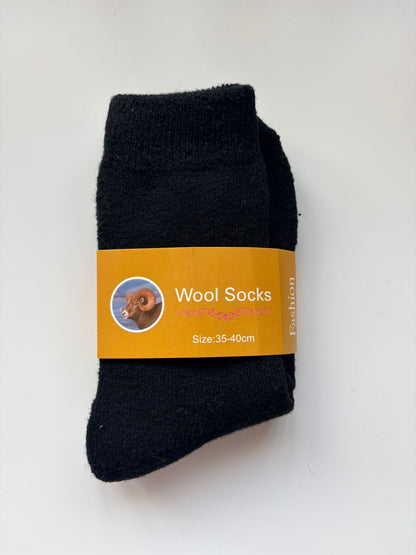 Women's Wool Socks